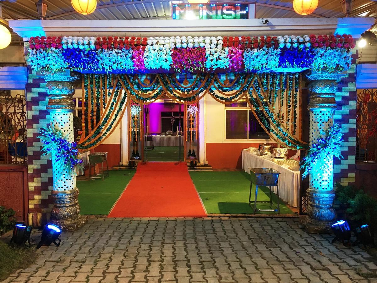 Hotel Sanskar Ranchi Dış mekan fotoğraf