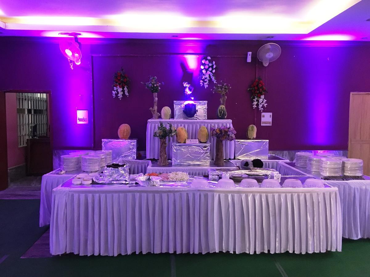 Hotel Sanskar Ranchi Dış mekan fotoğraf